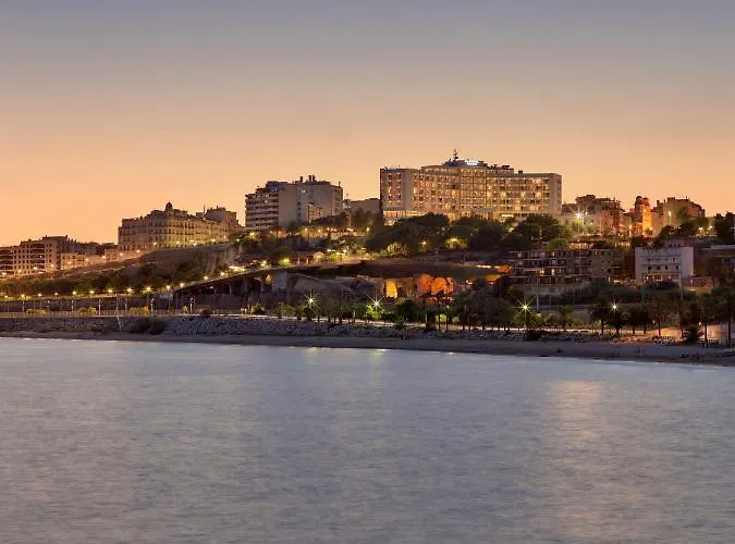 H10 Imperial Tarraco 4 Sup 4*