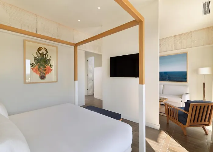 Hotel H10 Imperial Tarraco 4 Sup 4*