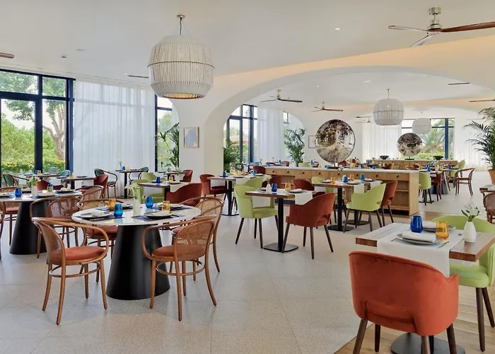 Hotel H10 Imperial Tarraco 4 Sup 4*