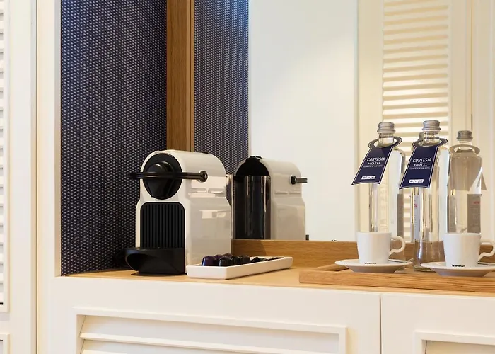 H10 Imperial Tarraco 4 Sup Hotel 4*