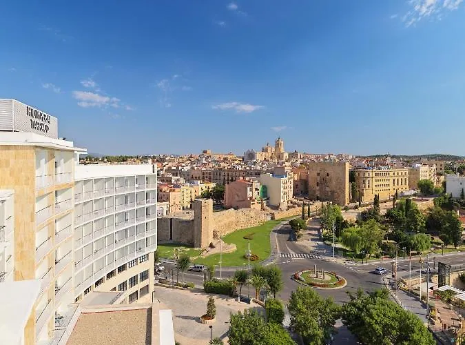 H10 Imperial Tarraco 4 Sup 4* Tarragona