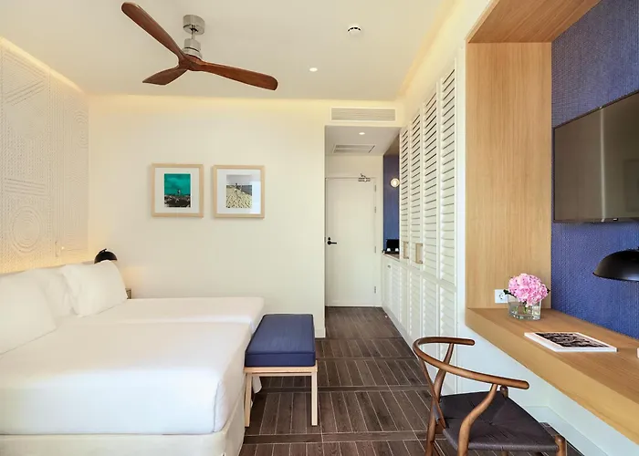 H10 Imperial Tarraco 4 Sup Hotel Tarragona