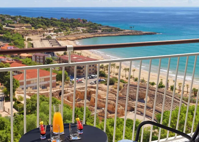 Hotel H10 Imperial Tarraco 4 Sup