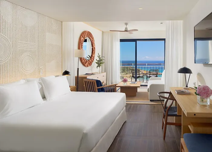 H10 Imperial Tarraco 4 Sup Hotel Tarragona