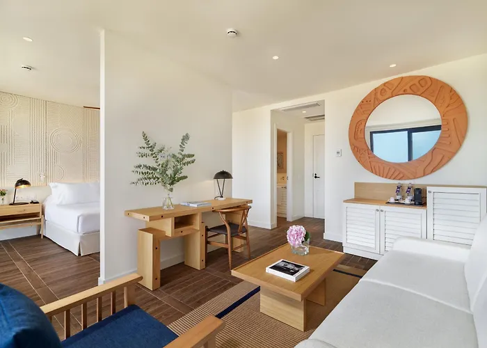 Hotel H10 Imperial Tarraco 4 Sup