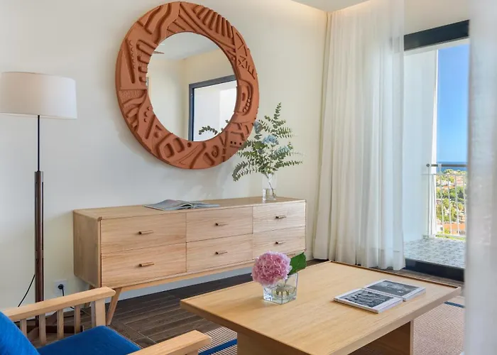 Hotel H10 Imperial Tarraco 4 Sup