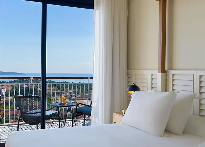 Hotel H10 Imperial Tarraco 4 Sup 4*