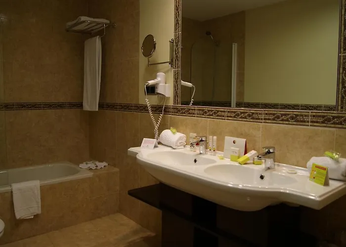 Hotel H10 Imperial Tarraco 4 Sup Tarragona