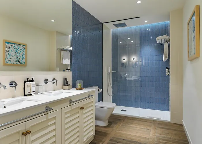 Hotel H10 Imperial Tarraco 4 Sup