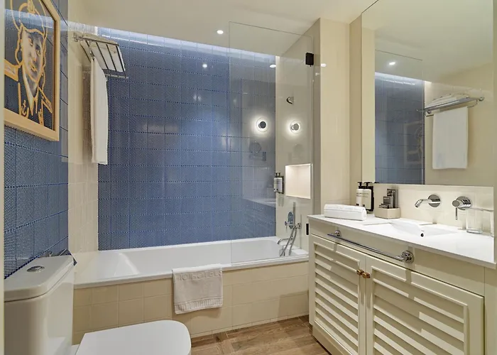 H10 Imperial Tarraco 4 Sup 4* Tarragona
