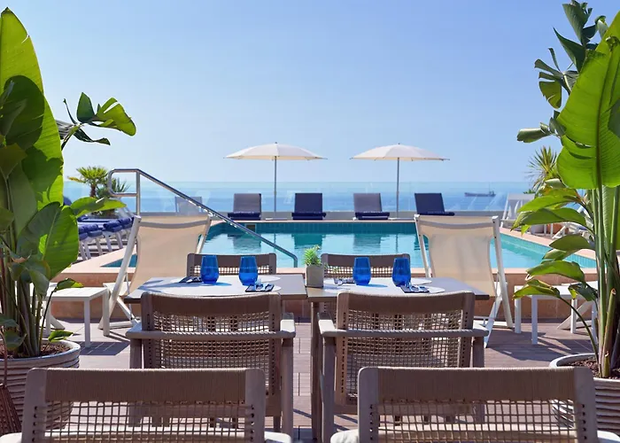 H10 Imperial Tarraco 4 Sup 4* Tarragona