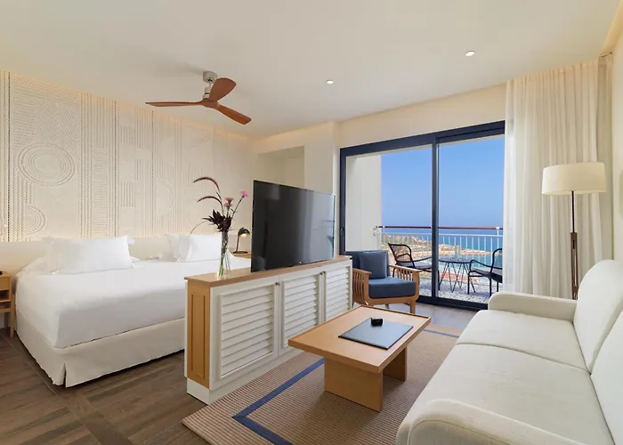 H10 Imperial Tarraco 4 Sup 4* Tarragona
