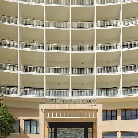Otel H10 Imperial Tarraco 4 Sup 4*