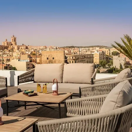 H10 Imperial Tarraco 4 Sup Hotel 4*