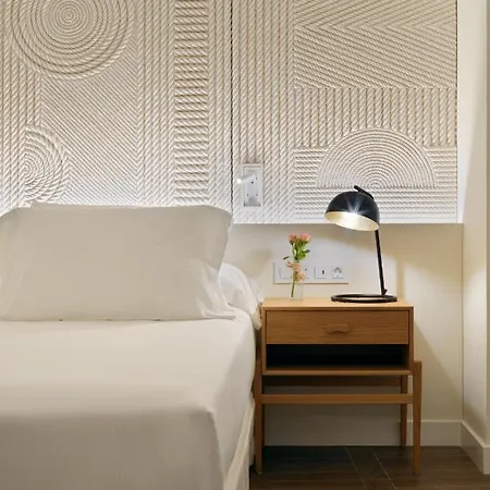 Otel H10 Imperial Tarraco 4 Sup
