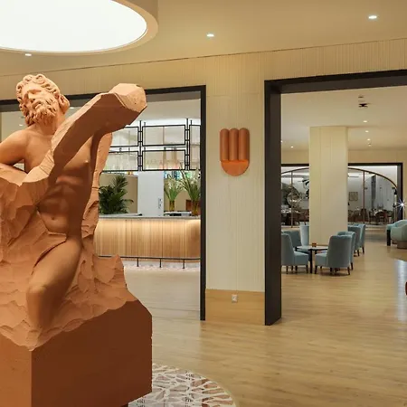 Otel H10 Imperial Tarraco 4 Sup 4*