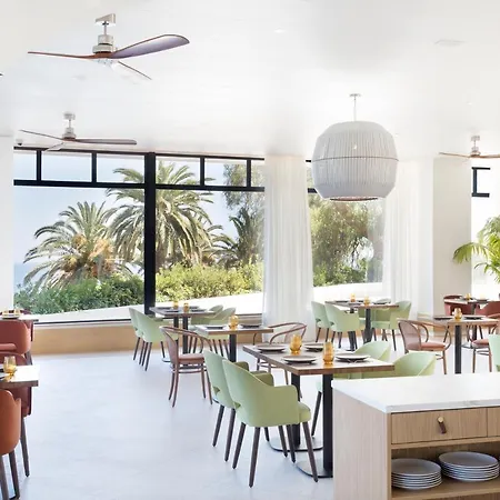 H10 Imperial Tarraco 4 Sup Hotel Tarragona