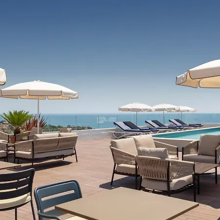 H10 Imperial Tarraco 4 Sup Hotel