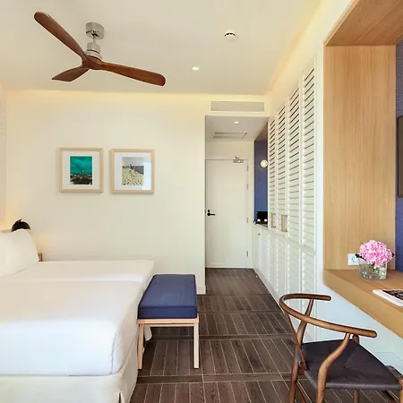 H10 Imperial Tarraco 4 Sup Otel Tarragona