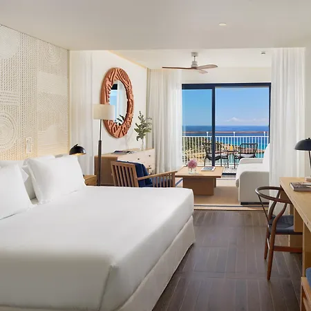 H10 Imperial Tarraco 4 Sup Otel Tarragona