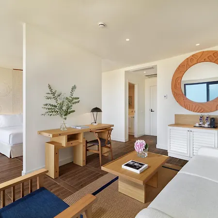 Otel H10 Imperial Tarraco 4 Sup