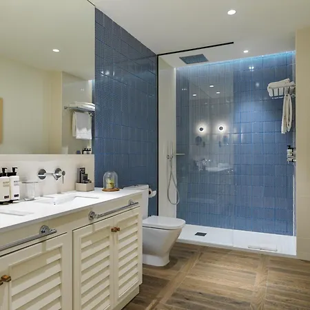Otel H10 Imperial Tarraco 4 Sup
