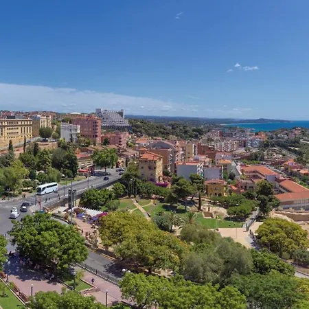 H10 Imperial Tarraco 4 Sup Otel Tarragona