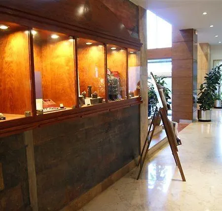 Otel H10 Imperial Tarraco 4 Sup