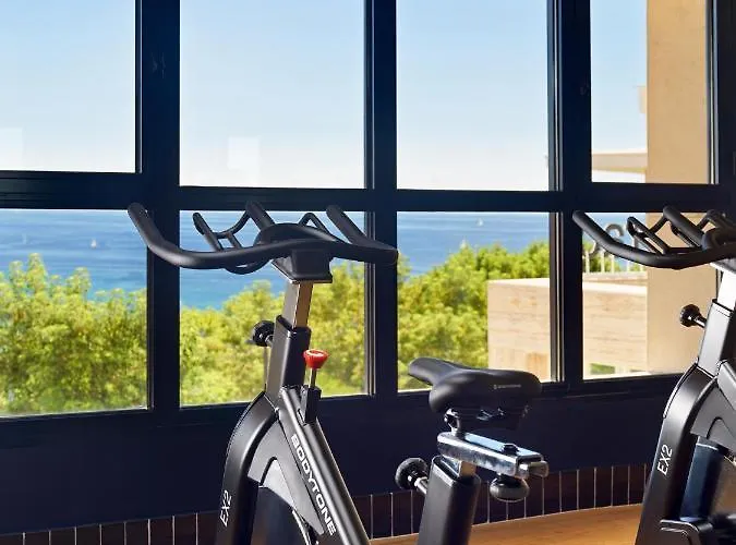 Hotel H10 Imperial Tarraco 4 Sup 4*