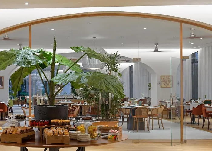 Hotel H10 Imperial Tarraco 4 Sup Tarragona