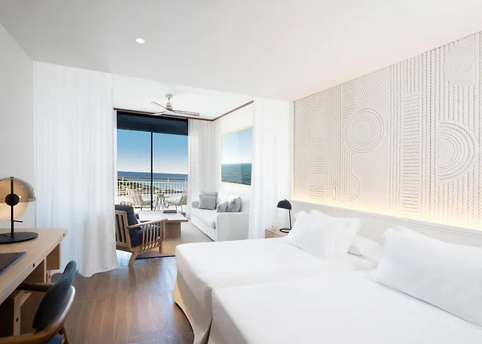 Hotel H10 Imperial Tarraco 4 Sup 4*