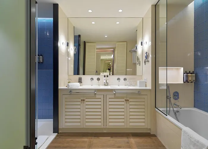 Hotel H10 Imperial Tarraco 4 Sup Tarragona