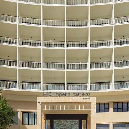 Hotel H10 Imperial Tarraco 4*