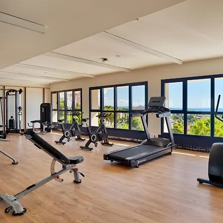 Hotel H10 Imperial Tarraco Tarragona
