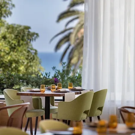 Hotel H10 Imperial Tarraco Tarragona