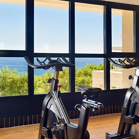 Hotel H10 Imperial Tarraco 4*