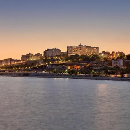 H10 Imperial Tarraco 4*