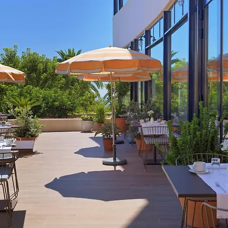 H10 Imperial Tarraco Hotel