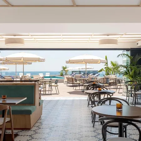 H10 Imperial Tarraco Hotel 4*