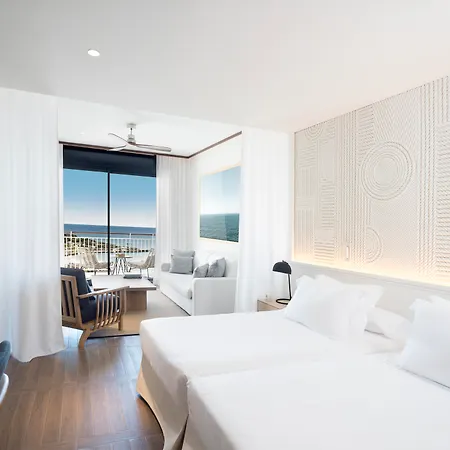 Hotel H10 Imperial Tarraco 4*