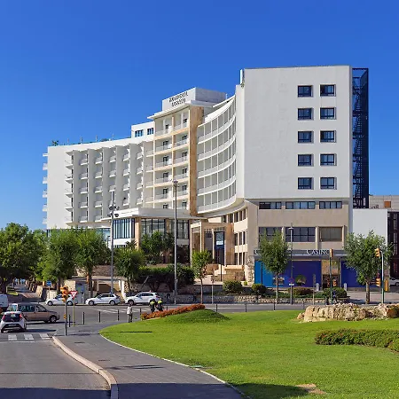 Hotel H10 Imperial Tarraco 4*