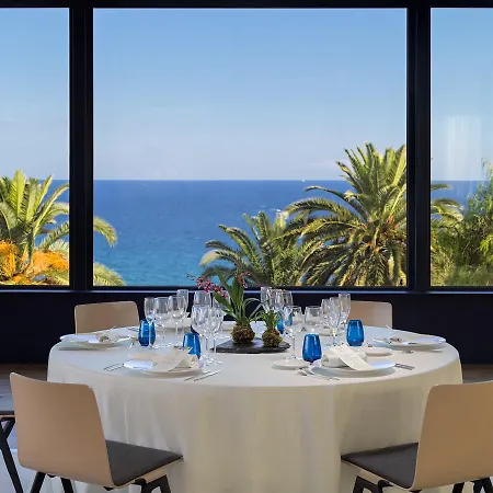 H10 Imperial Tarraco 4*