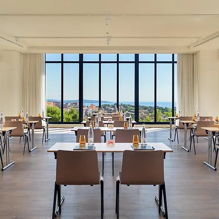 H10 Imperial Tarraco 4* Tarragona