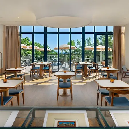 H10 Imperial Tarraco Hotel Tarragona