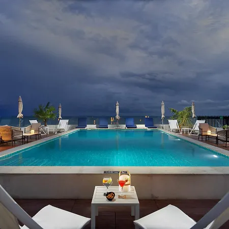 Hotel H10 Imperial Tarraco