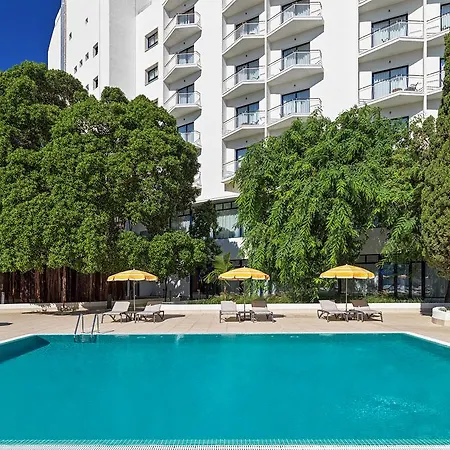 H10 Imperial Tarraco Hotel