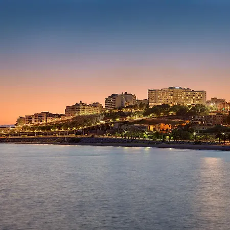 H10 Imperial Tarraco Tarragona