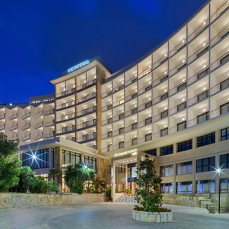 H10 Imperial Tarraco Hotel Tarragona