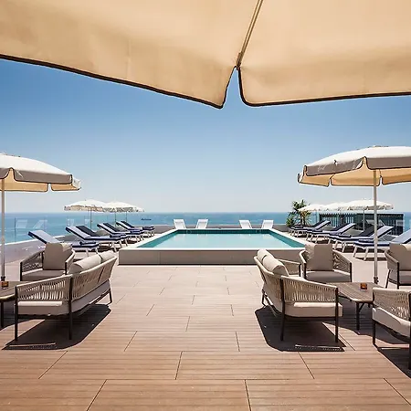 H10 Imperial Tarraco Hotel Tarragona