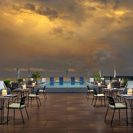 Hotel H10 Imperial Tarraco
